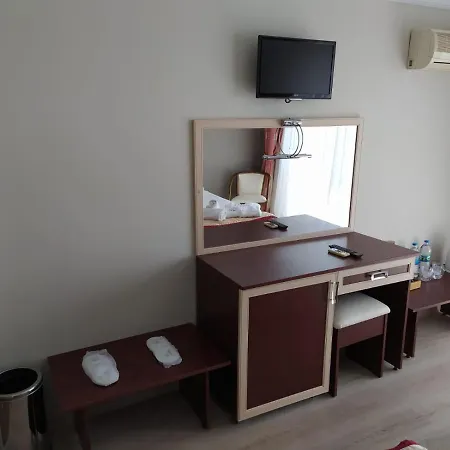 Hattusa Vacation Beach Hotel