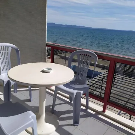 Hotel Hattusa Vacation Beach 3*