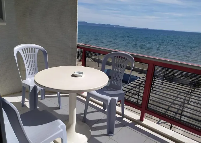 Hotel Hattusa Vacation Beach 3*